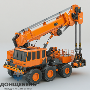 перевозка двигателей, компрессоров
