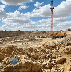 песок с доставкой в зерноград
